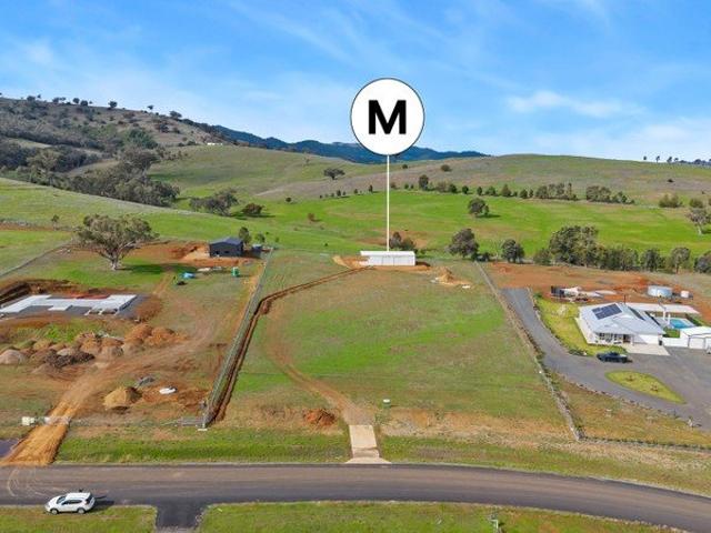 Land for sale in Piallamore, New South Wales