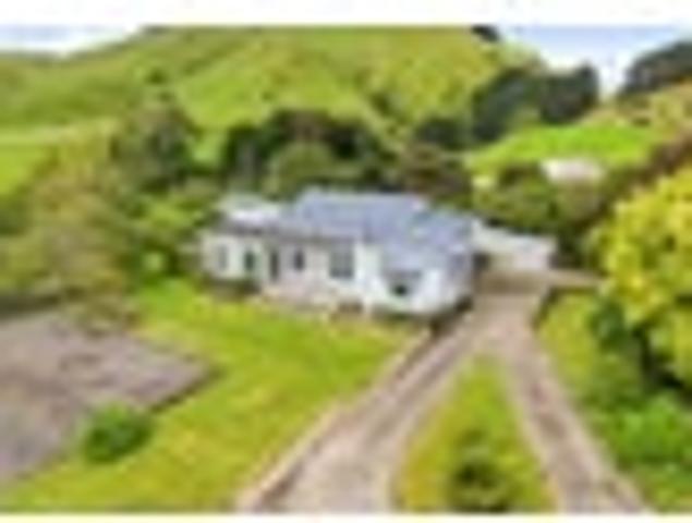 House for sale in Tararua District