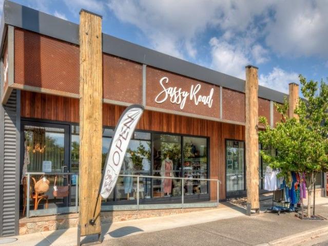 Retail for sale in Mount Beauty, Victoria
