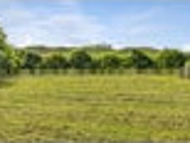 Land for sale in Waikato