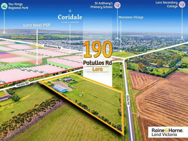 House for sale in Lara, Victoria