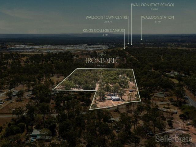 Land for sale in Thagoona, Greater Brisbane