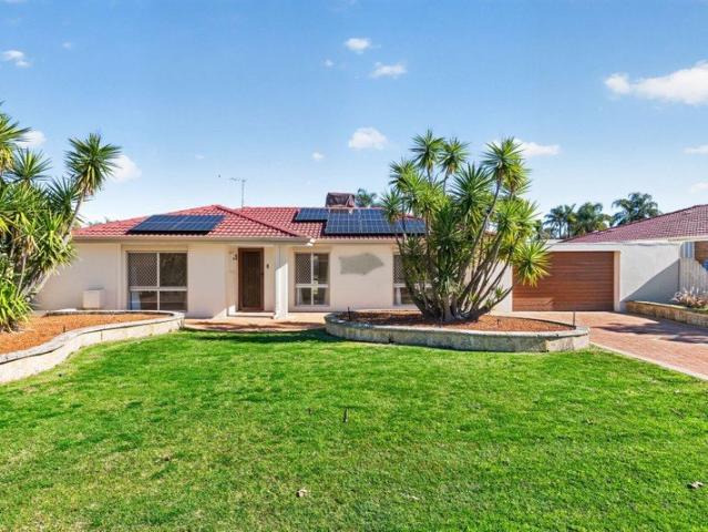 House for rent in Beechboro, Western Australia