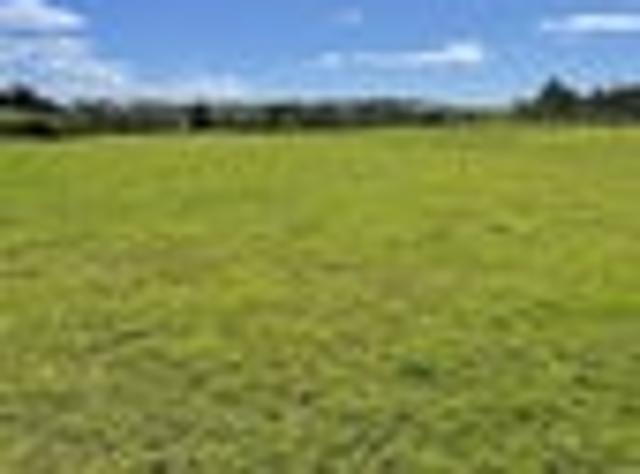 Land for sale in Kawau Island