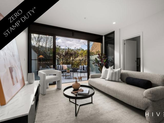 Property for sale in Kingston, Australian Capital Territory