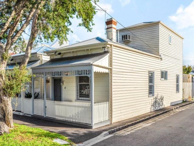 House for rent in Albert Park, Melbourne