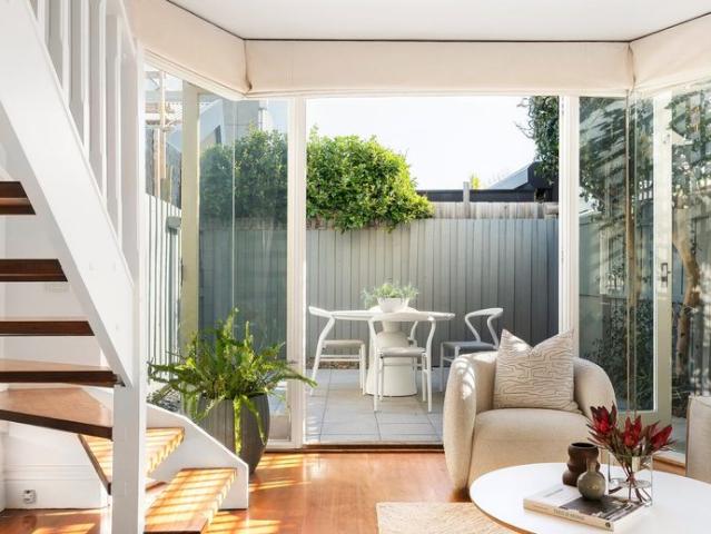 House for rent in Albert Park, Melbourne