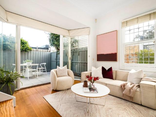 House for rent in Albert Park, Melbourne