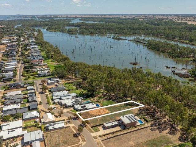 Land for sale in Bundalong, Victoria