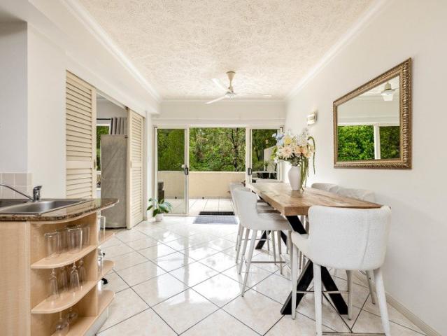 Apartment for sale in Cairns, Queensland