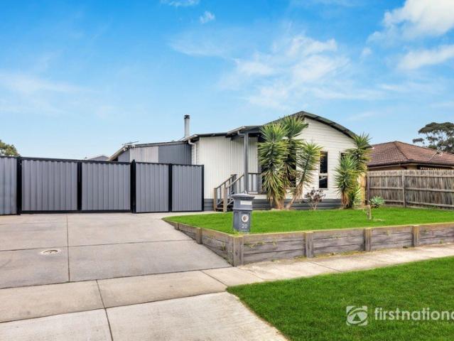 House for sale in Camerons Creek, Victoria