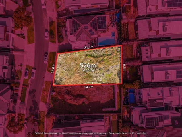 Land for sale in Camerons Creek, Victoria