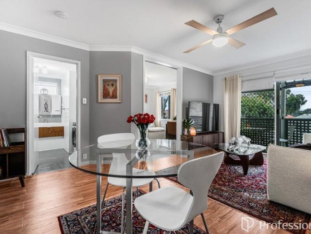 Apartment for sale in Mount Lawley, Western Australia