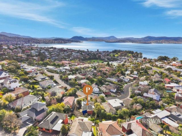 Land for sale in Hobart, Tasmania