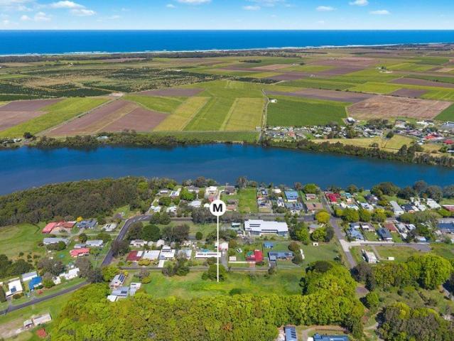 Land for sale in Wardell, Ballina Shire Council