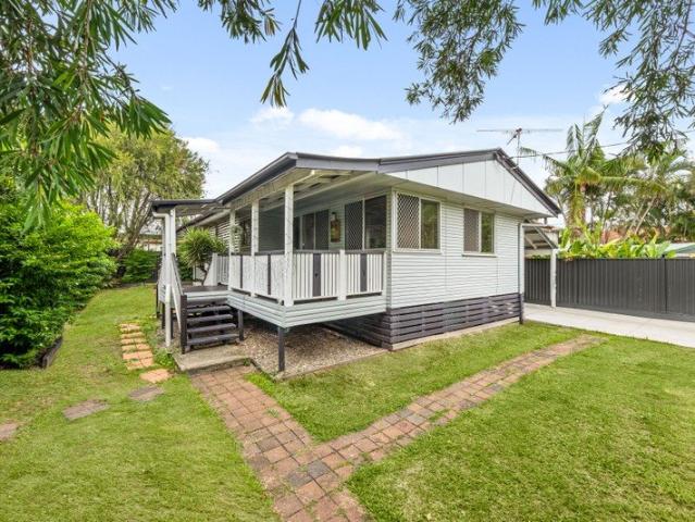 House for sale in Toombul, Queensland