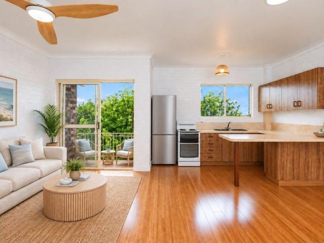 Apartment for sale in Nambucca Heads, New South Wales