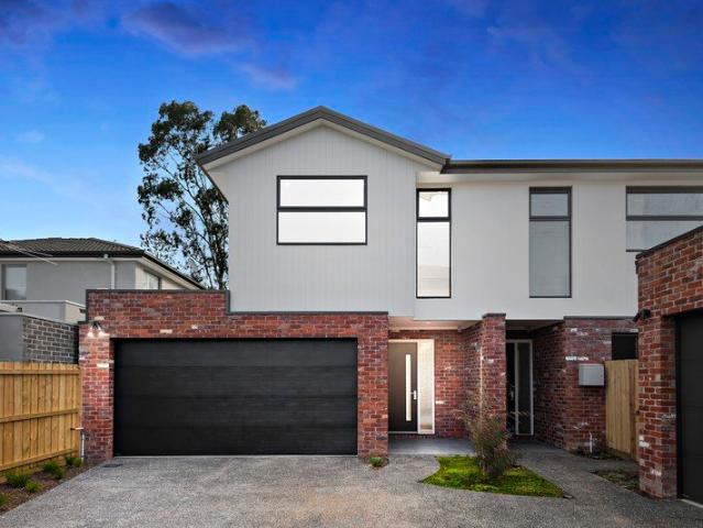 Townhouse for sale in Camerons Creek, Victoria