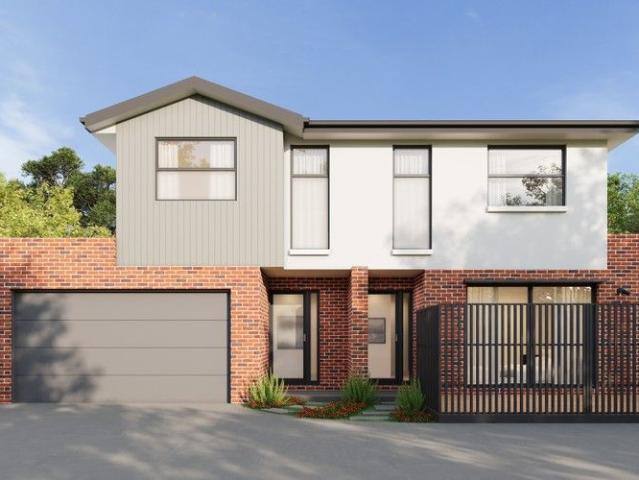 Townhouse for sale in Mentone