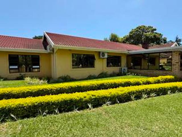 House for sale in Umgungundlovu, Kwazulu-natal