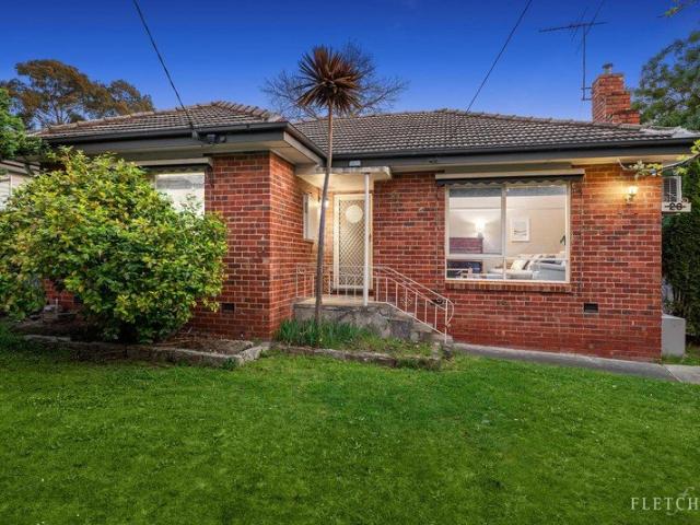 Apartment for sale in Croydon South, Melbourne
