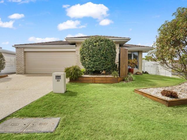 House for sale in Augustus, Hervey Bay