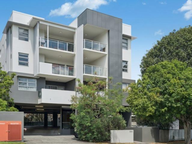 Apartment for sale in Sherwood, Greater Brisbane