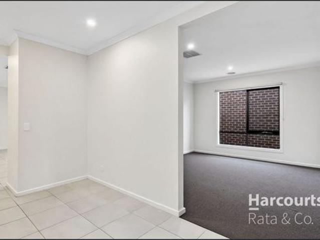 House for rent in Newbridge South, Wallan