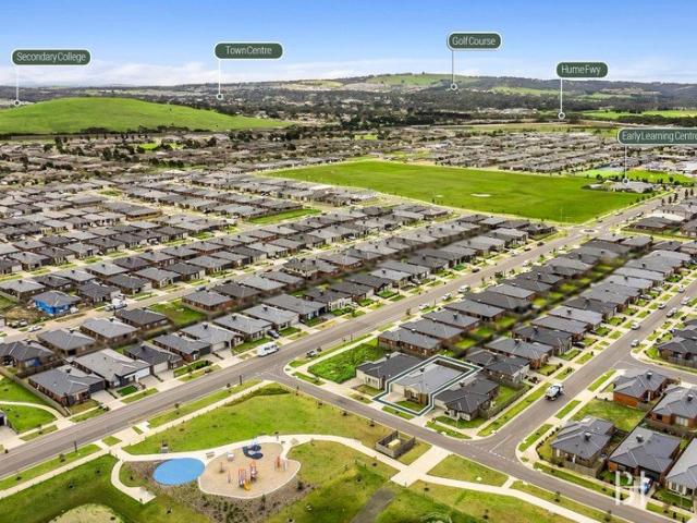 House for sale in Wallan, Victoria