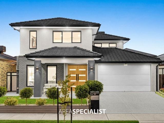 House for sale in Smiths Lane Estate, Melbourne