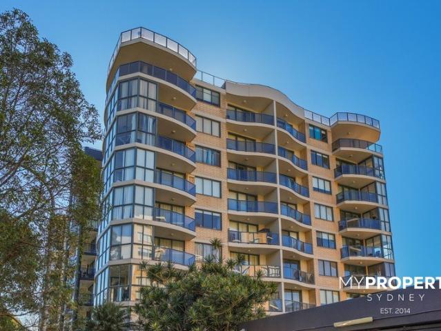 Apartment for sale in Willoughby, New South Wales