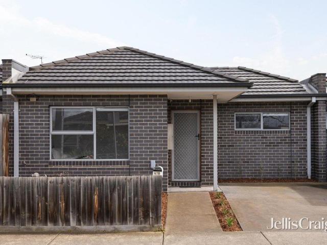Apartment for sale in Camerons Creek, Victoria