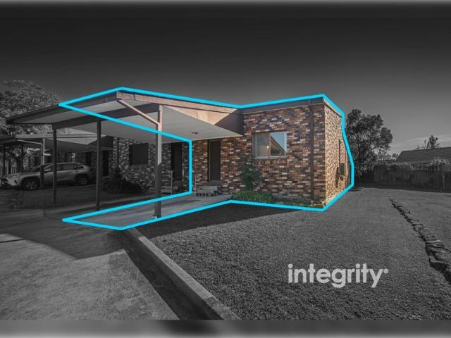 Apartment for sale in Bomaderry, New South Wales