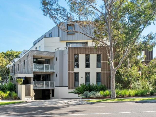 Apartment for sale in Camerons Creek, Victoria
