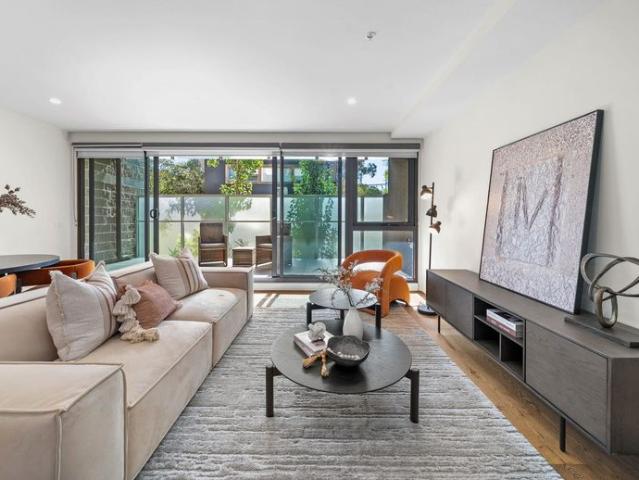 Apartment for rent in Camerons Creek, Victoria