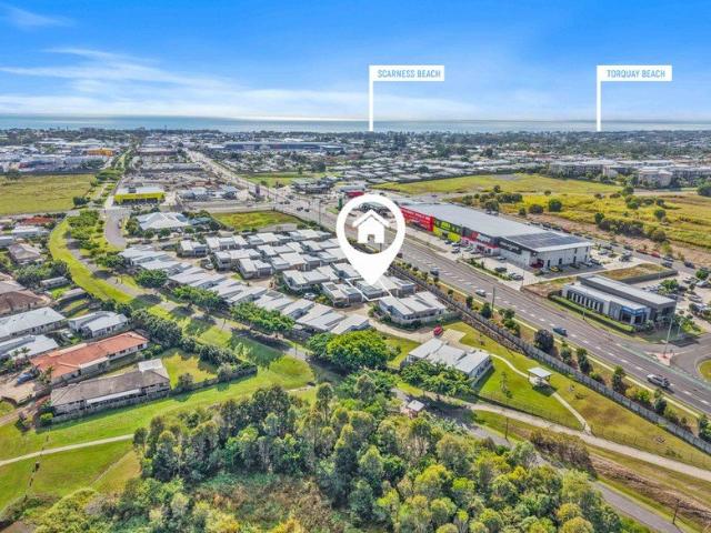Apartment for sale in Great Sandy Strait, Queensland