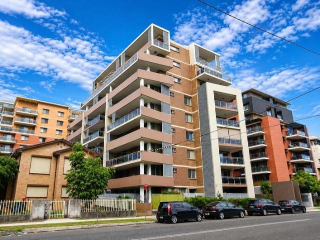 Apartment for sale in Sydney, New South Wales