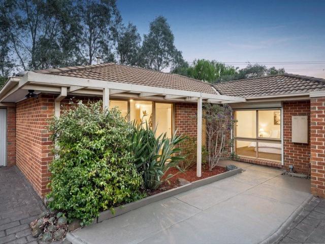Apartment for sale in Camerons Creek, Victoria
