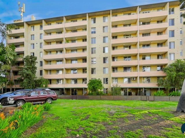 Apartment for rent in Maylands, Western Australia