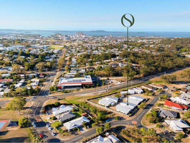 Apartment for sale in Gladstone, Queensland