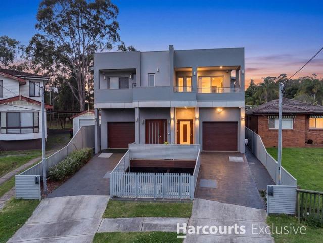 House for sale in Sydney, New South Wales