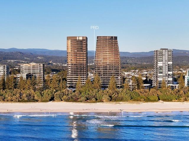 Apartment for sale in Fernbrook, Queensland