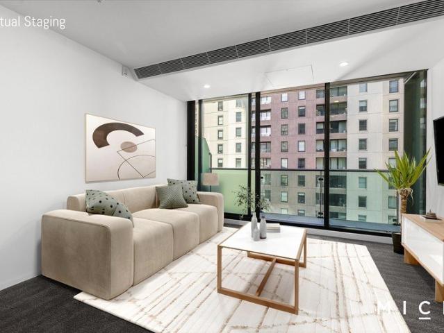 Apartment for sale in Southbank, Melbourne