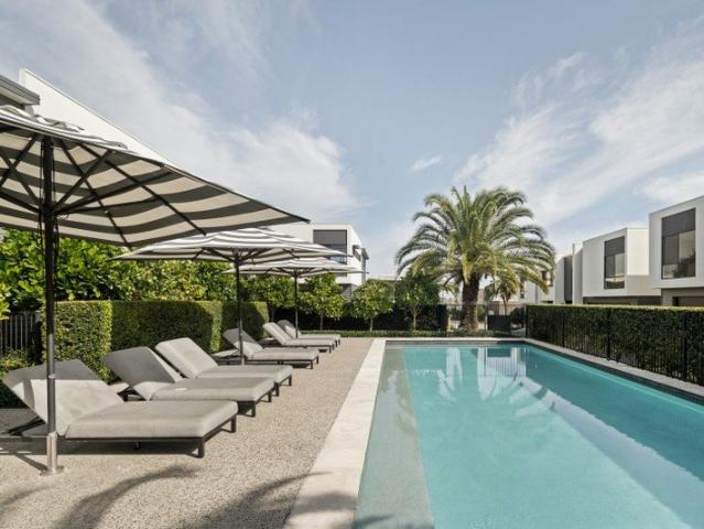 Townhouse for rent in Toombul, Queensland