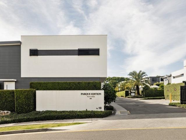 Townhouse for rent in Toombul, Queensland