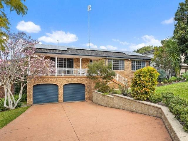 House for sale in Wollongong West, New South Wales