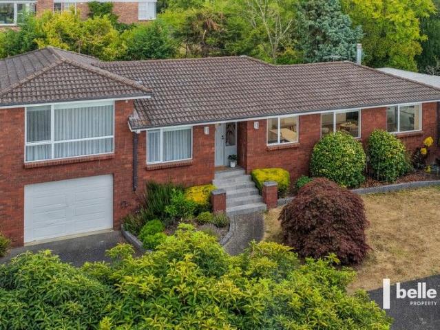 House for sale in Launceston, Tasmania