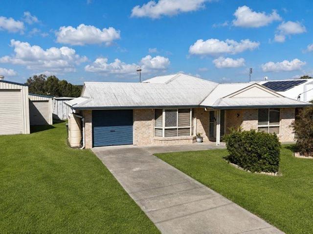 House for sale in Murgon, Queensland