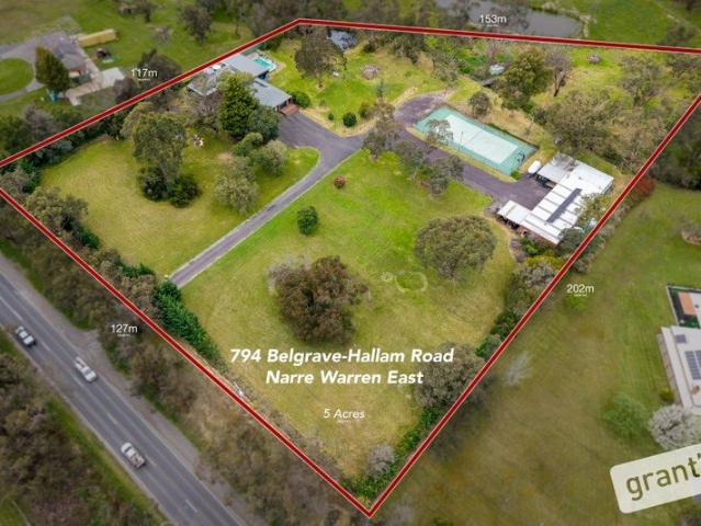 House for sale in Narre Warren East, Melbourne
