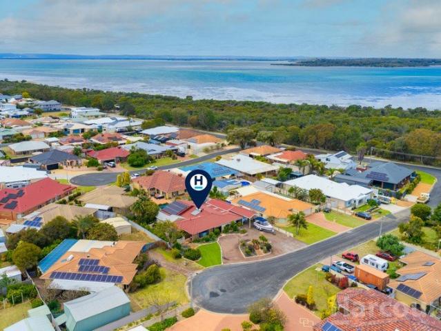 House for sale in Wannanup, City of Mandurah
